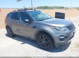 Land Rover Discovery Sport Hse SALCR2BG3FH540762 photo