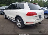 Volkswagen Touareg Tdi Executive/Tdi Lux/Tdi Sport WVGFK9BP2CD005065 fotografie