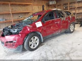 Chevrolet Traverse 1Lt 1GNKRGKD8DJ168273 снимка