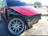 Cadillac Cts Standard 1G6AP5SX1E0194300 снимка