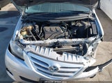 Mazda Mpv Lx JM3LW28A550540687 снимка