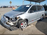 Mazda Mpv Lx JM3LW28A550540687 снимка