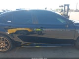 Toyota Camry Se Nightshade Edition Awd 4T1G11BK2PU105668 fotografie