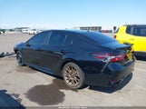 Toyota Camry Se Nightshade Edition Awd 4T1G11BK2PU105668 снимка