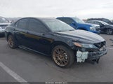 Toyota Camry Se Nightshade Edition Awd 4T1G11BK2PU105668 снимка