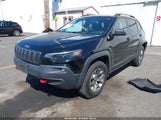 Jeep Cherokee Trailhawk 4X4 1C4PJMBX6LD558011 снимка