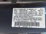 Honda Cr-V Ex 7FARW1H56HE045778 снимка
