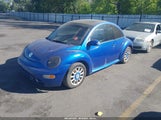 Volkswagen New Beetle Gls Tdi 3VWCR31C25M402682 photo