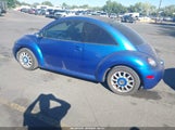 Volkswagen New Beetle Gls Tdi 3VWCR31C25M402682 photo