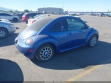 Volkswagen New Beetle Gls Tdi 3VWCR31C25M402682 photo