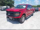Ford F-150 Xlt 1FTFW3LD6RFA31482 снимка