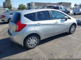 Nissan Versa Note Sv 3N1CE2CP9FL400883 снимка