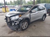 Honda Cr-V Ex-L 2HKRM3H79EH533926 снимка