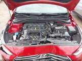 Hyundai Accent Se 3KPC24A67ME129920 снимка