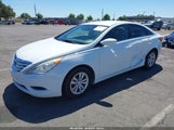 Hyundai Sonata Gls 5NPEB4AC2CH455861 снимка