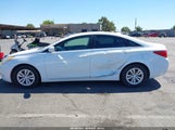Hyundai Sonata Gls 5NPEB4AC2CH455861 снимка