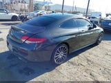 Mercedes-Benz C 300 Coupe W1KWJ8DB6MG094230 снимка