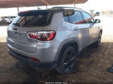 Jeep Compass Altitude Fwd 3C4NJCBB3MT532113 photo