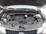 Nissan Pathfinder Platinum/S/Sl/Sv 5N1AR2MM8FC622450 fotografie