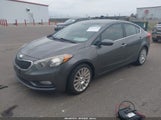 Kia Forte Ex KNAFX4A81E5074147 fotografie