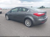 Kia Forte Ex KNAFX4A81E5074147 fotografie