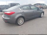 Kia Forte Ex KNAFX4A81E5074147 снимка