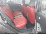 Kia Forte Ex KNAFX4A81E5074147 снимка