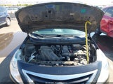 Nissan Versa 1.6 S 3N1CN7AP3GL897706 снимка