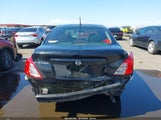 Nissan Versa 1.6 S 3N1CN7AP3GL897706 снимка