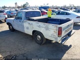Mazda B2200 Short Bed JM2UD1210E0800821 снимка