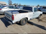 Mazda B2200 Short Bed JM2UD1210E0800821 снимка