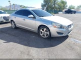 Volvo S60 T5 YV1622FSXC2051873 снимка