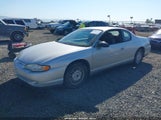 Chevrolet Monte Carlo Ls 2G1WW12E419296678 снимка