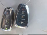 Chevrolet Bolt Ev Lt 1G1FW6S0XJ4140634 снимка
