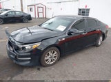 Kia Optima Lx KNAGT4L33H5151624 снимка