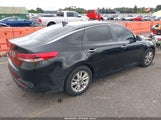 Kia Optima Lx KNAGT4L33H5151624 снимка