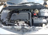 Chevrolet Malibu 1Lt 1G1ZE5ST1GF268259 снимка