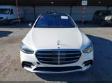 Mercedes-Benz S 500 4Matic W1K6G6DB0PA219314 fotografie