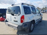 Nissan Xterra S 5N1AN0NU1FN666406 fotografie