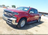Chevrolet Silverado  Lt 1GCUYDED0KZ156731 снимка