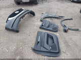 Mazda Cx-5 Grand Touring JM3KFBDM1K0628272 снимка