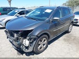 Toyota Rav4 Xle JTMWFREV5EJ013491 снимка