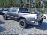 Toyota Tacoma Sr5 V6 3TMCZ5AN4JM142974 photo