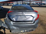 Honda Civic Ex-L 19XFC1F70HE032767 снимка