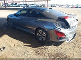 Honda Civic Ex-L 19XFC1F70HE032767 снимка