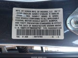 Honda Civic Ex-L 19XFC1F70HE032767 снимка