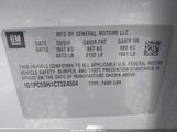 Chevrolet Cruze Ls 1G1PC5SH1C7324004 снимка