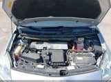 Toyota Prius Two JTDKN3DU0F0480834 fotografie