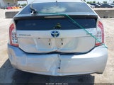 Toyota Prius Two JTDKN3DU0F0480834 снимка