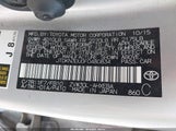 Toyota Prius Two JTDKN3DU0F0480834 снимка